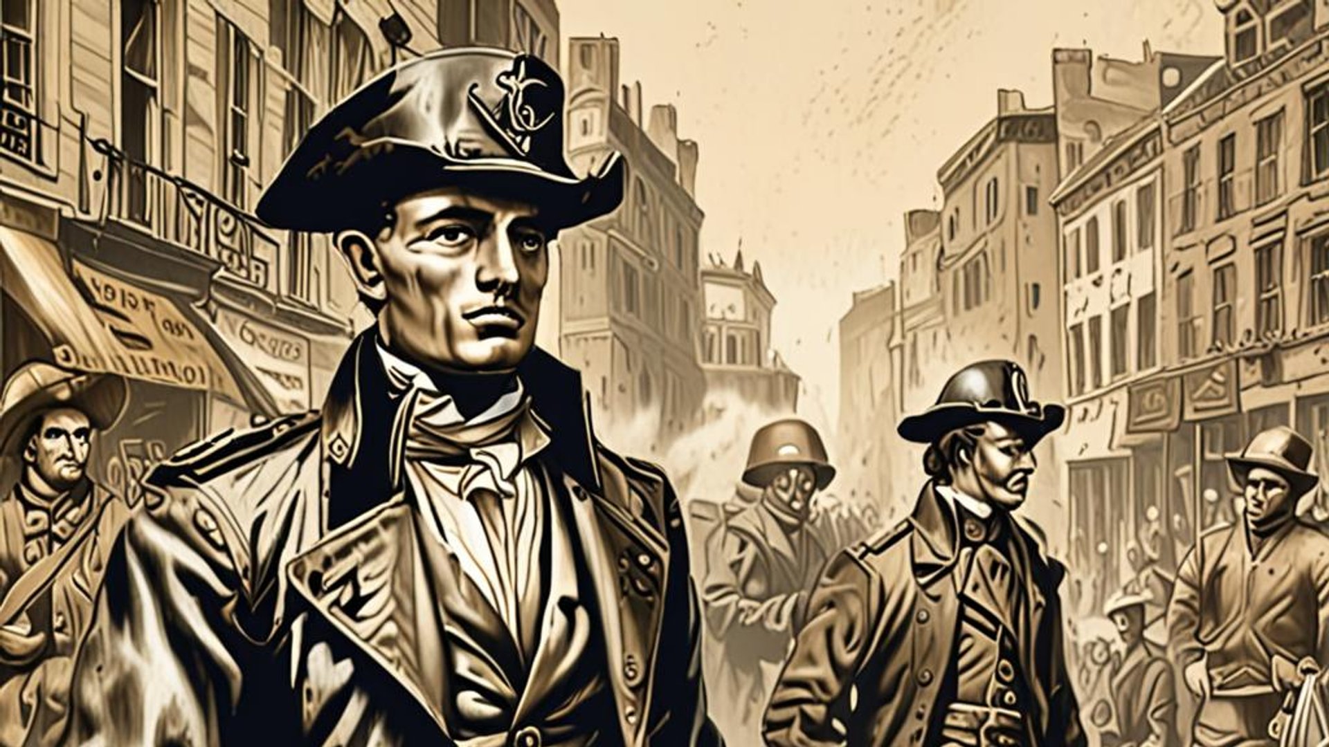 Napoleon's unintended creation of Latin America - from imperial collapse to republican birth